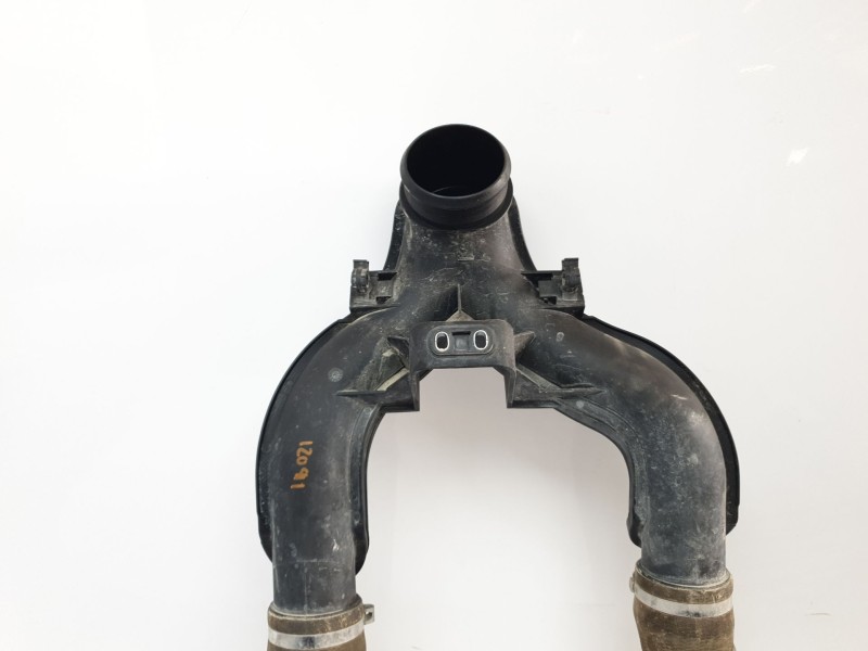 Recambio de tubo aspiracion admision para maserati ghibli iii (m157) 3.0 referencia OEM IAM 670039354  