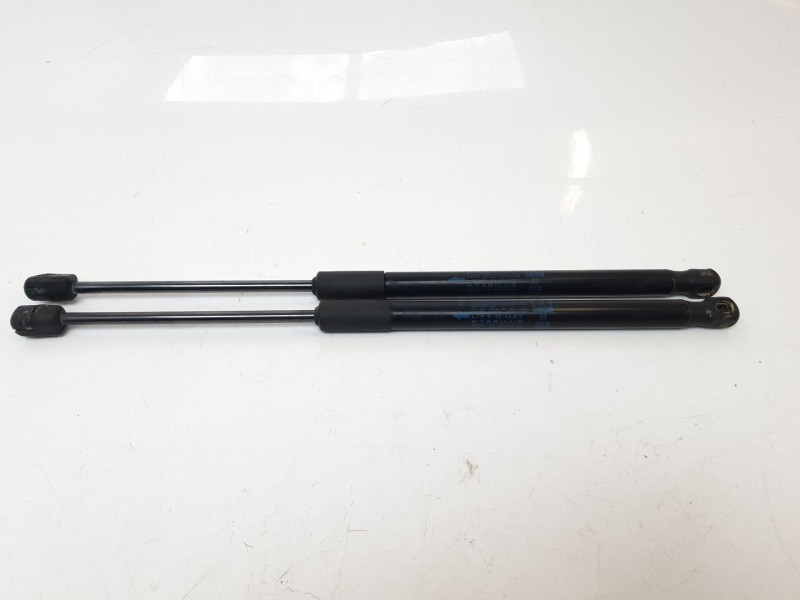 Recambio de amortiguadores capo para maserati ghibli iii (m157) 3.0 referencia OEM IAM 670008872  