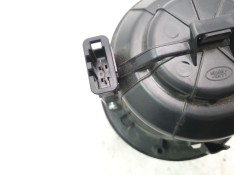 Recambio de ventilador calefaccion para jaguar e-pace 2.0 diesel cat referencia OEM IAM EC069002   2
