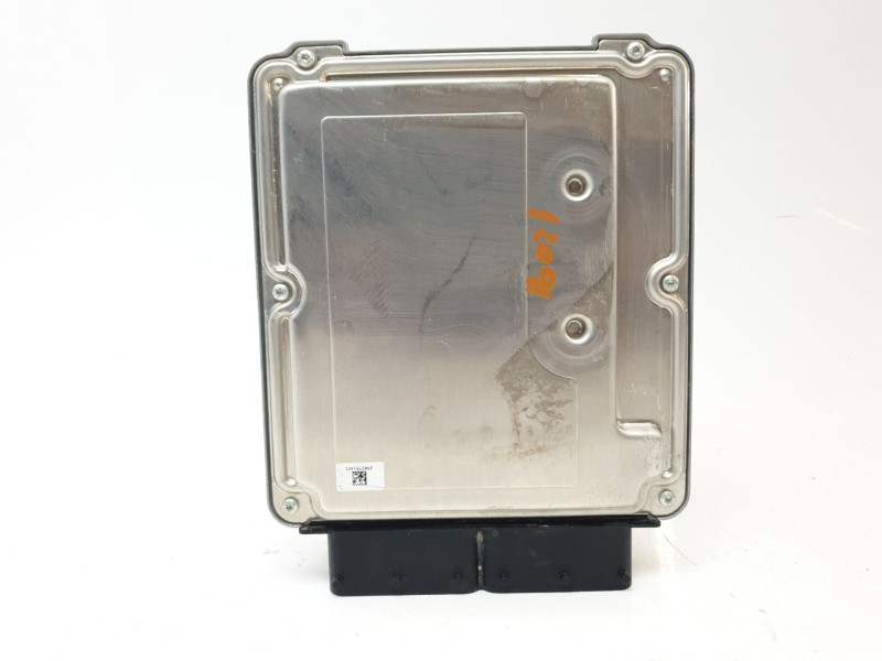 Recambio de centralita motor uce para maserati ghibli iii (m157) 3.0 referencia OEM IAM 670104910 0261S19721 