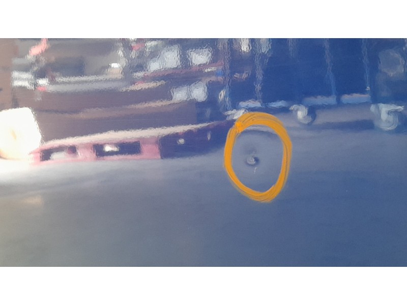 Recambio de puerta delantera izquierda para maserati ghibli iii (m157) 3.0 referencia OEM IAM 673007994  