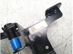 Recambio de apoyabrazos central para jaguar e-pace 2.0 diesel cat referencia OEM IAM J9C3045C74AC0QKW   2