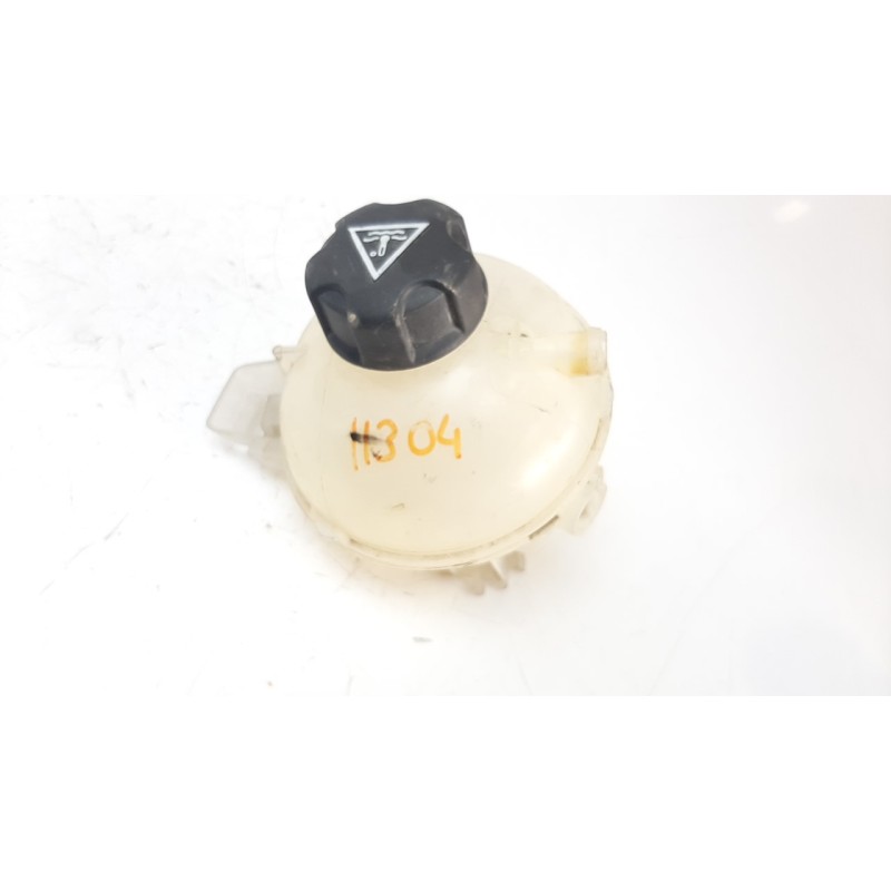 Recambio de deposito expansion para citroen c4 picasso 1.2 12v e-thp referencia OEM IAM 9678125880  