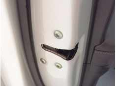Recambio de cerradura puerta delantera izquierda para hyundai i20 iii (bc3, bi3) 1.6 t-gdi referencia OEM IAM 81310Q0000   2