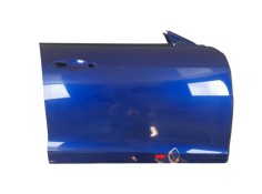 Recambio de puerta delantera derecha para maserati ghibli iii (m157) 3.0 referencia OEM IAM 673007995  