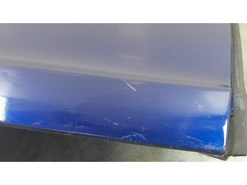 Recambio de puerta delantera derecha para maserati ghibli iii (m157) 3.0 referencia OEM IAM 673007995  