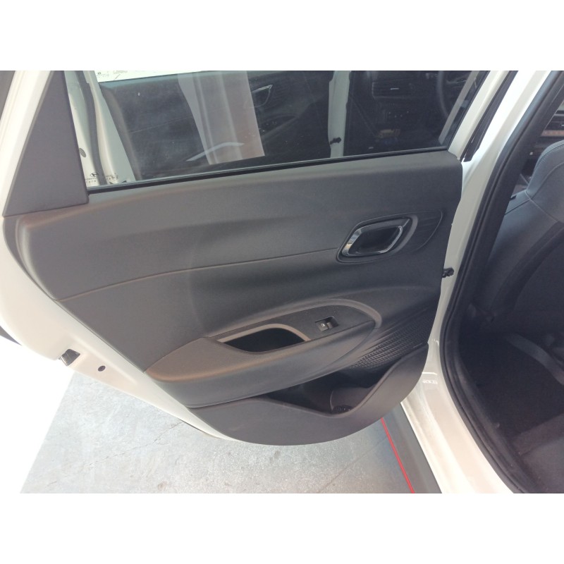 Recambio de elevalunas trasero izquierdo para hyundai i20 iii (bc3, bi3) 1.6 t-gdi referencia OEM IAM   