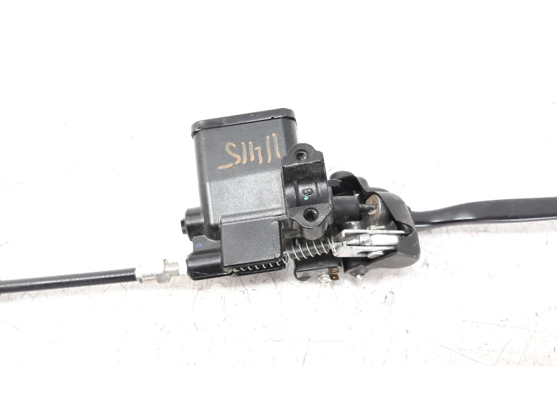 Recambio de bomba freno para yamaha tricity 300 referencia OEM IAM BOMBAFRENO  