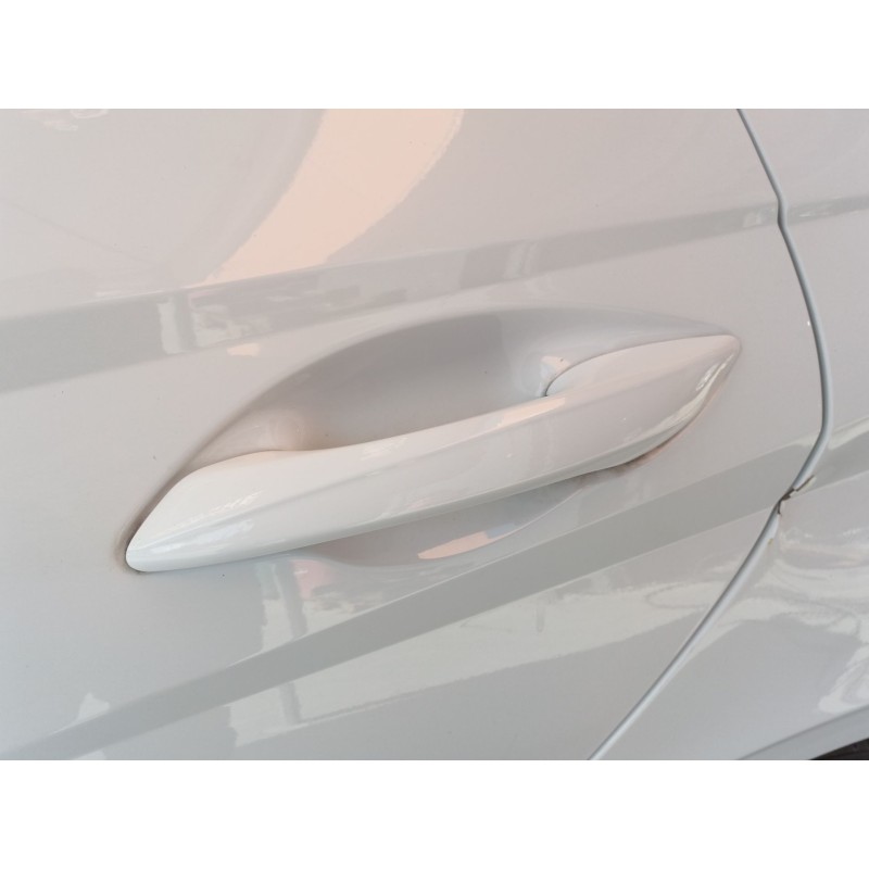 Recambio de maneta exterior trasera izquierda para hyundai i20 iii (bc3, bi3) 1.6 t-gdi referencia OEM IAM   
