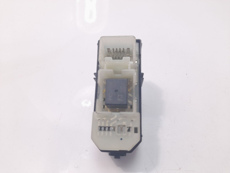 Recambio de mando elevalunas trasero izquierdo para toyota land cruiser (j12) 3.0 turbodiesel referencia OEM IAM 8403060020  