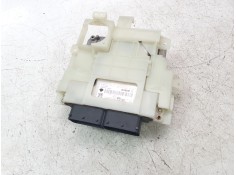 Recambio de centralita motor uce para jaguar e-pace 2.0 diesel cat referencia OEM IAM HX7312C520FFE   2
