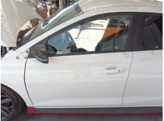 Recambio de puerta delantera izquierda para hyundai i20 iii (bc3, bi3) 1.6 t-gdi referencia OEM IAM   