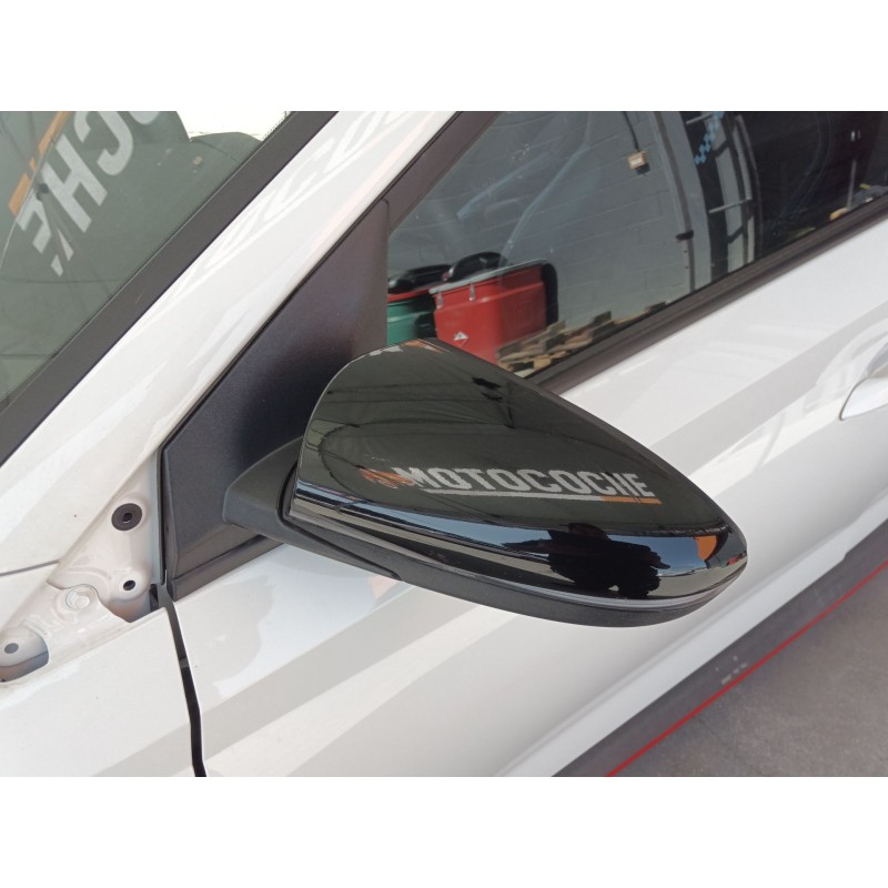 Recambio de retrovisor izquierdo para hyundai i20 iii (bc3, bi3) 1.6 t-gdi referencia OEM IAM   