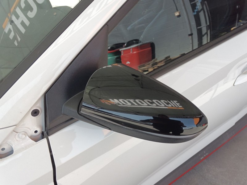 Recambio de retrovisor izquierdo para hyundai i20 iii (bc3, bi3) 1.6 t-gdi referencia OEM IAM   