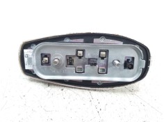 Recambio de antena para jaguar e-pace 2.0 diesel cat referencia OEM IAM FW9319C089DB   2