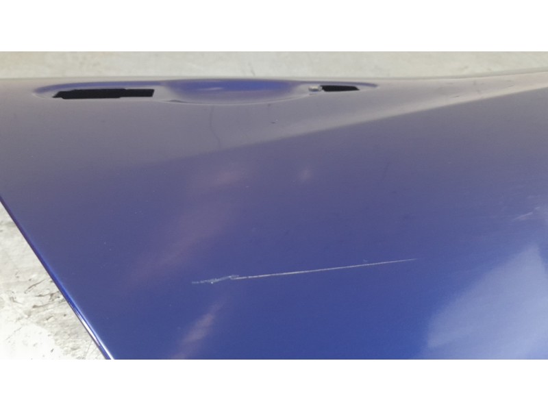 Recambio de puerta trasera derecha para maserati ghibli iii (m157) 3.0 referencia OEM IAM 673008061  