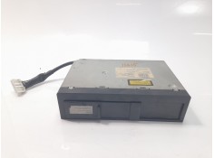 SISTEMA AUDIO / RADIO CD 8627060070 