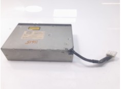 Recambio de sistema audio / radio cd para toyota land cruiser (j12) 3.0 turbodiesel referencia OEM IAM 8627060070   2