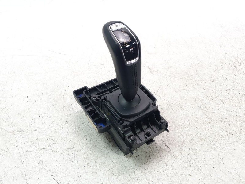 Recambio de palanca cambio para jaguar e-pace 2.0 diesel cat referencia OEM IAM J9C37E453AA  