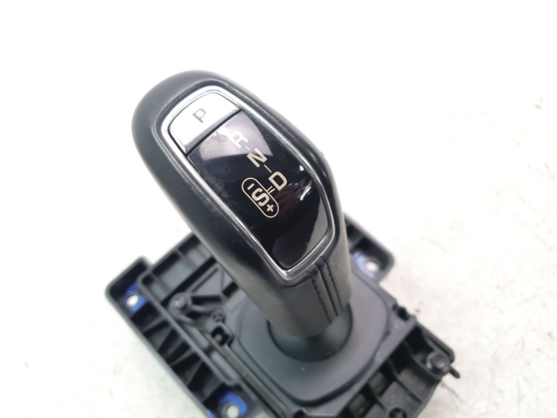 Recambio de palanca cambio para jaguar e-pace 2.0 diesel cat referencia OEM IAM J9C37E453AA  