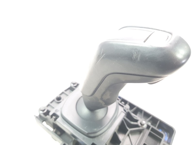 Recambio de palanca cambio para jaguar e-pace 2.0 diesel cat referencia OEM IAM J9C37E453AA  