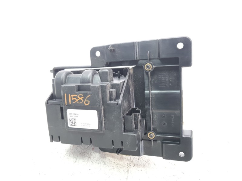 Recambio de palanca cambio para jaguar e-pace 2.0 diesel cat referencia OEM IAM J9C37E453AA  