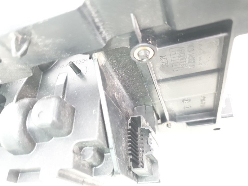 Recambio de palanca cambio para jaguar e-pace 2.0 diesel cat referencia OEM IAM J9C37E453AA  