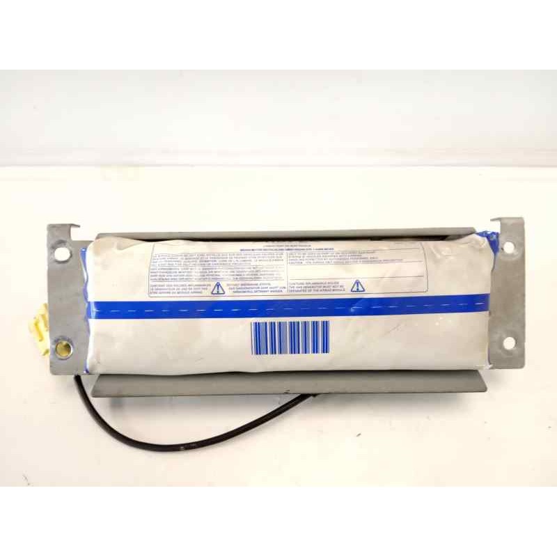Recambio de airbag delantero derecho para nissan pathfinder (r51) 2.5 dci le referencia OEM IAM 98515EB300  