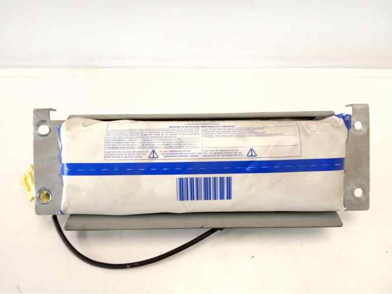 Recambio de airbag delantero derecho para nissan pathfinder (r51) 2.5 dci le referencia OEM IAM 98515EB300  