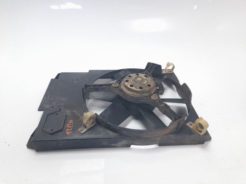 Recambio de electroventilador para citroën jumper i furgoneta (230l) 1.9 d referencia OEM IAM 1308CF  