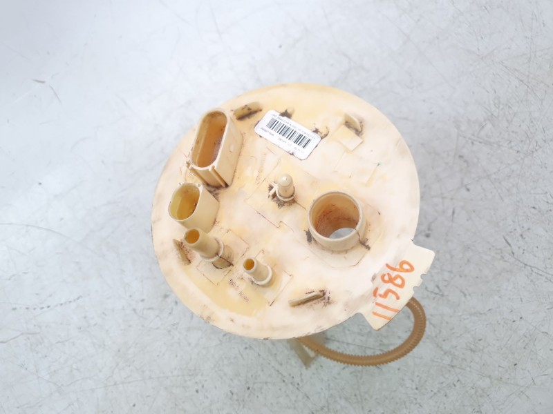 Recambio de bomba combustible para jaguar e-pace 2.0 diesel cat referencia OEM IAM J9C39H307EA  