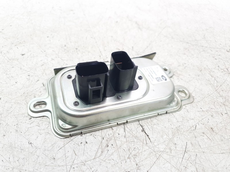 Recambio de centralita inyeccion para jaguar e-pace 2.0 diesel cat referencia OEM IAM GX7314B526AC  