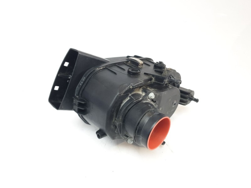 Recambio de caja filtro aire para maserati ghibli iii (m157) 3.0 referencia OEM IAM 670038727 72405505 