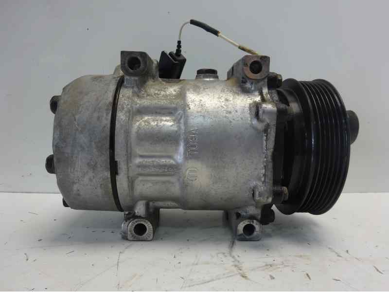 Recambio de compresor aire acondicionado para renault laguna (b56) 2.0 anade referencia OEM IAM 7700859676D  