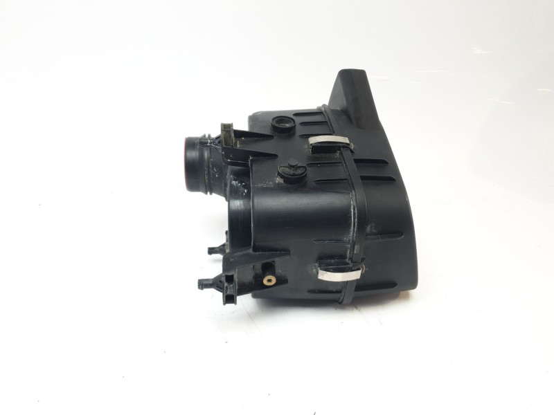 Recambio de caja filtro aire para maserati ghibli iii (m157) 3.0 referencia OEM IAM 670038727 72405505 