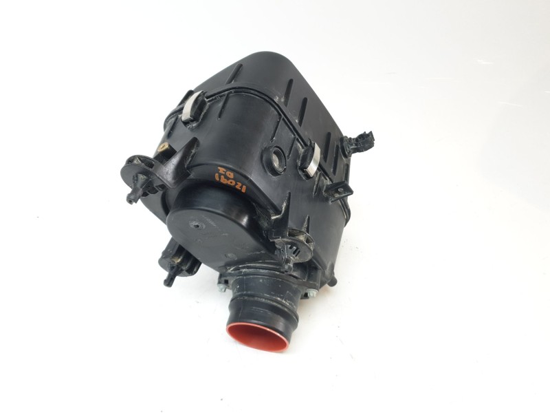Recambio de caja filtro aire para maserati ghibli iii (m157) 3.0 referencia OEM IAM 670038727 72405505 