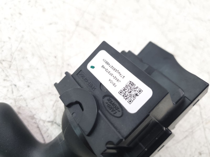 Recambio de mando intermitentes para jaguar e-pace 2.0 diesel cat referencia OEM IAM J8A23F972AB  
