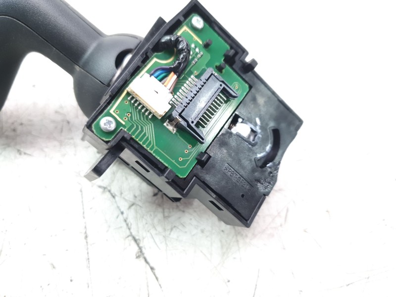 Recambio de mando intermitentes para jaguar e-pace 2.0 diesel cat referencia OEM IAM J8A23F972AB  