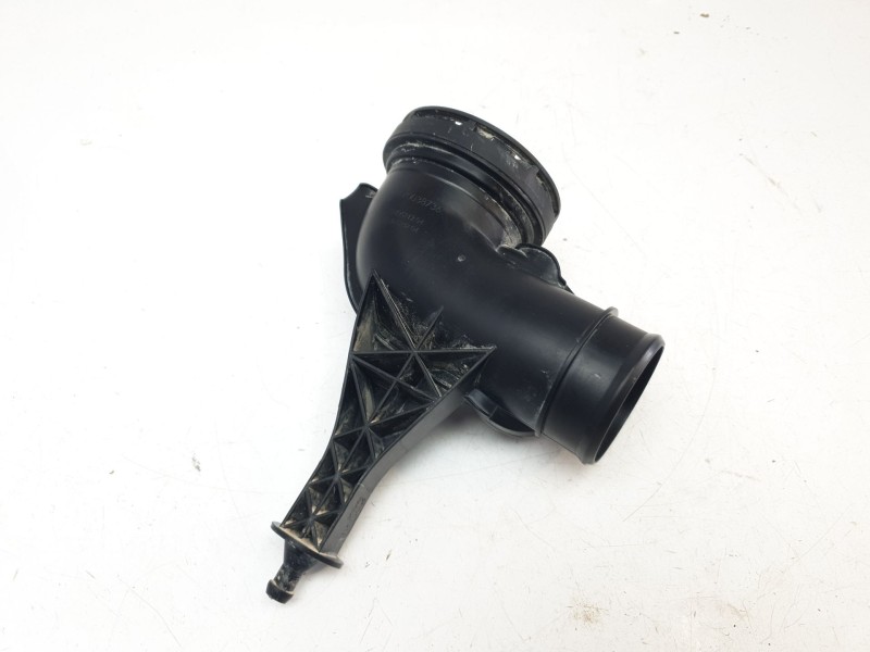 Recambio de caja filtro aire para maserati ghibli iii (m157) 3.0 referencia OEM IAM 670038729  670038736  670105377 7240521204 ,