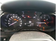 citroen c3 del año 2018 2