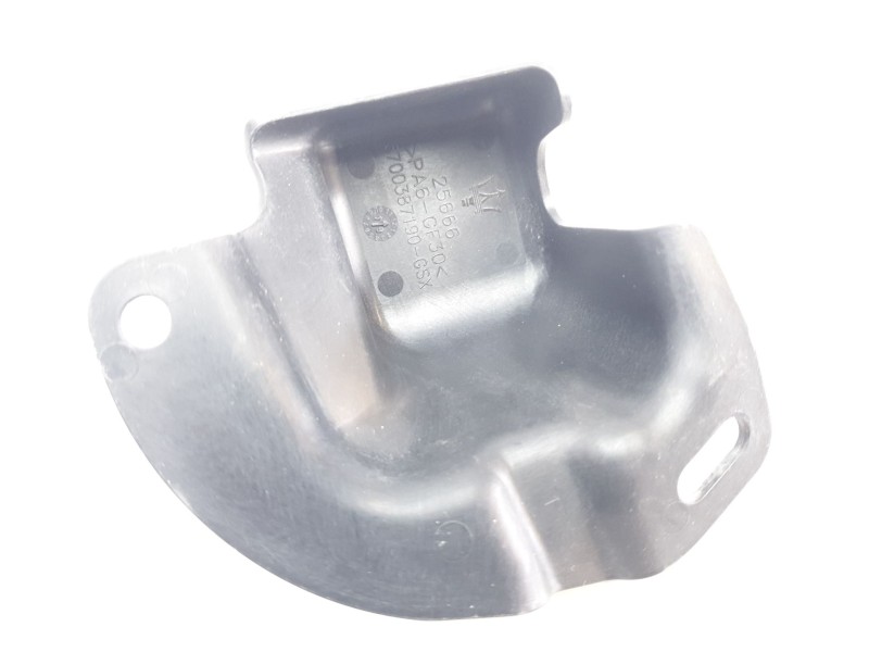 Recambio de moldura para maserati ghibli iii (m157) 3.0 referencia OEM IAM 670038719  