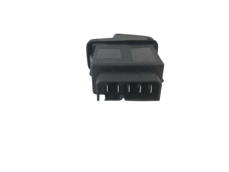 Recambio de mando elevalunas delantero izquierdo para renault kangoo (f/kc0) referencia OEM IAM 7700307605 IAF420017HQ EWSRE009