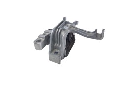 Recambio de soporte motor derecho para audi a1 sportback (gba) 1.5 16v tsi act referencia OEM IAM 2Q0199262K  
