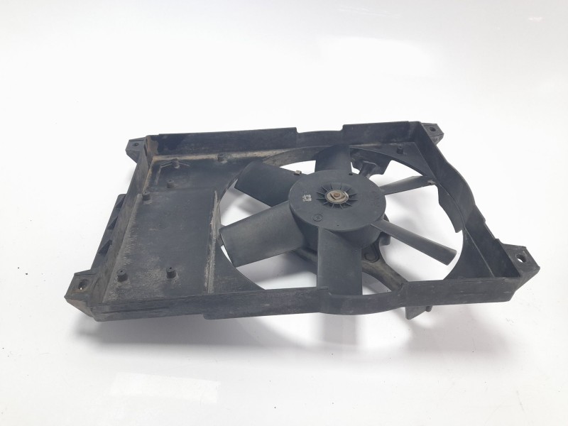 Recambio de electroventilador para citroën jumper i furgoneta (230l) 1.9 d referencia OEM IAM 1308CF  