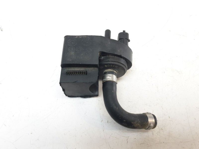 Recambio de valvula solenoide para maserati ghibli iii (m157) 3.0 referencia OEM IAM 670007319 0280142414 