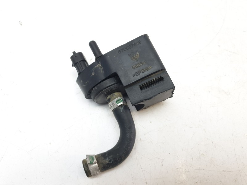 Recambio de valvula solenoide para maserati ghibli iii (m157) 3.0 referencia OEM IAM 670007319 0280142414 