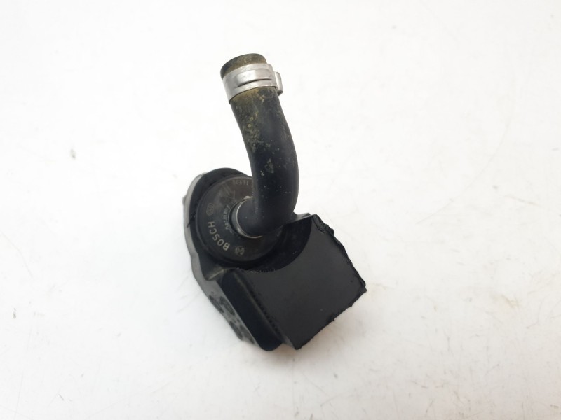 Recambio de valvula solenoide para maserati ghibli iii (m157) 3.0 referencia OEM IAM 670007319 0280142414 