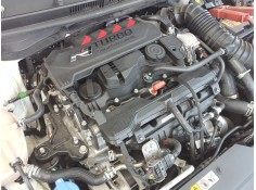 Recambio de caja cambios para hyundai i20 iii (bc3, bi3) 1.6 t-gdi referencia OEM IAM   