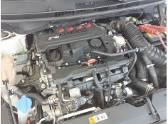 Recambio de motor completo para hyundai i20 iii (bc3, bi3) 1.6 t-gdi referencia OEM IAM   