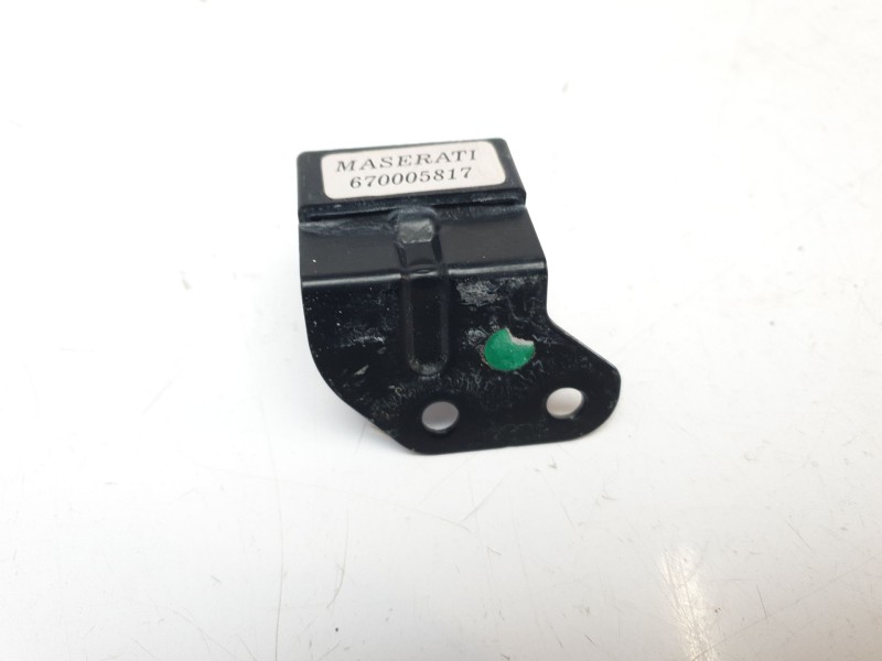 Recambio de modulo electronico para maserati ghibli iii (m157) 3.0 referencia OEM IAM 670005817 002455000115 
